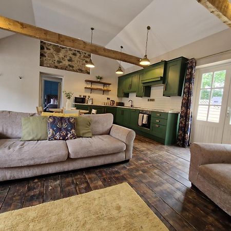 Hare Cottage Ballymena Δωμάτιο φωτογραφία