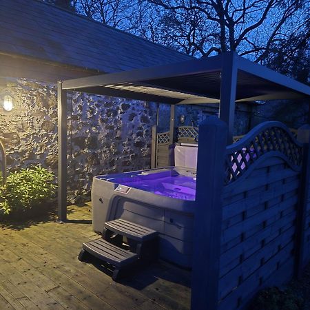 Hare Cottage Ballymena Εξωτερικό φωτογραφία