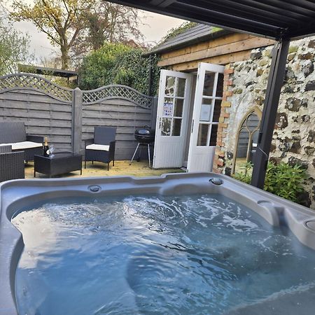 Hare Cottage Ballymena Εξωτερικό φωτογραφία