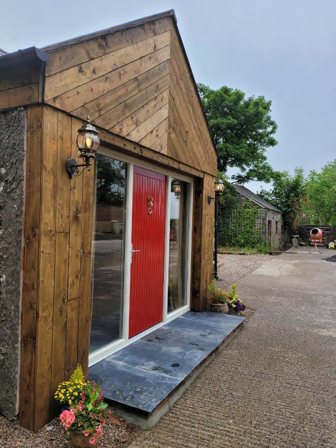 Hare Cottage Ballymena Εξωτερικό φωτογραφία