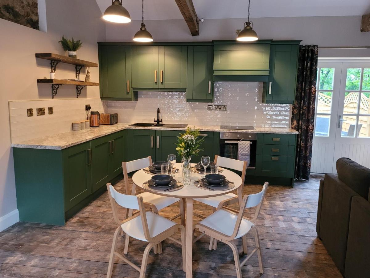 Hare Cottage Ballymena Εξωτερικό φωτογραφία