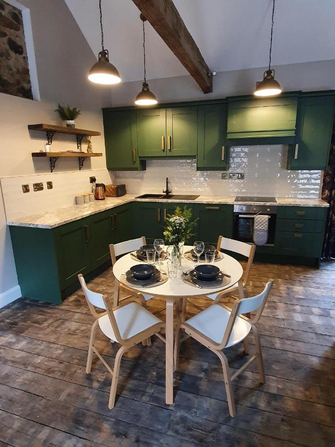 Hare Cottage Ballymena Εξωτερικό φωτογραφία