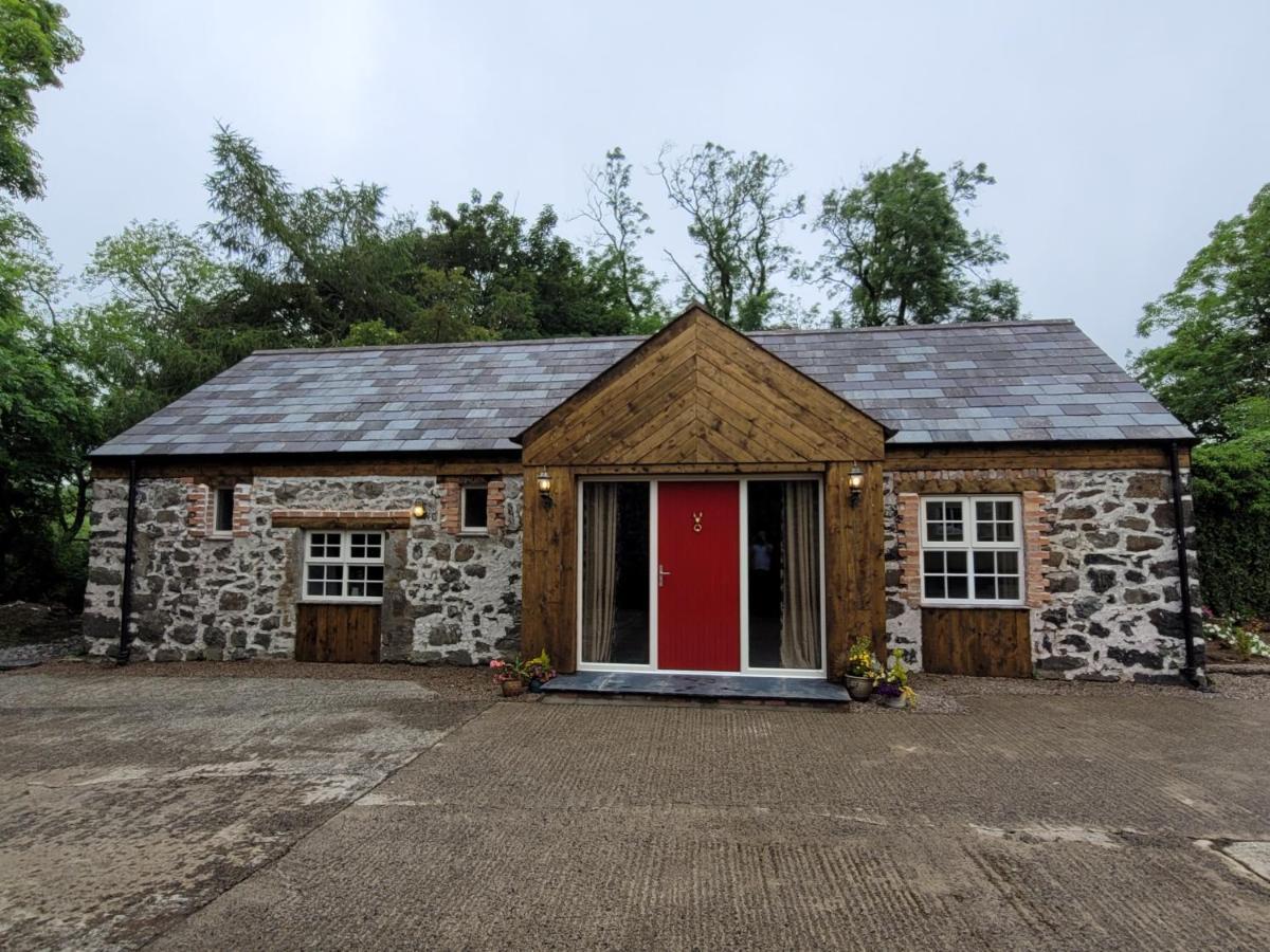 Hare Cottage Ballymena Εξωτερικό φωτογραφία
