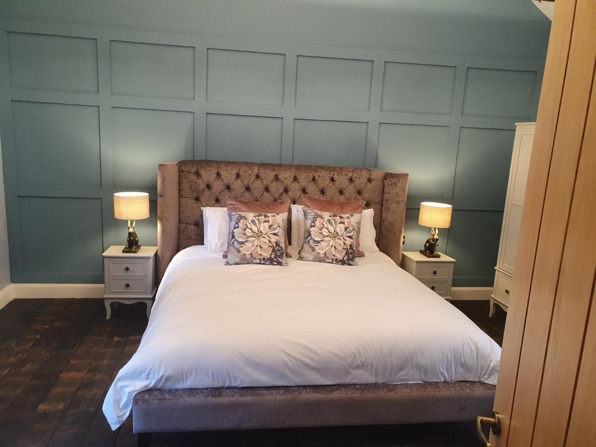 Hare Cottage Ballymena Εξωτερικό φωτογραφία