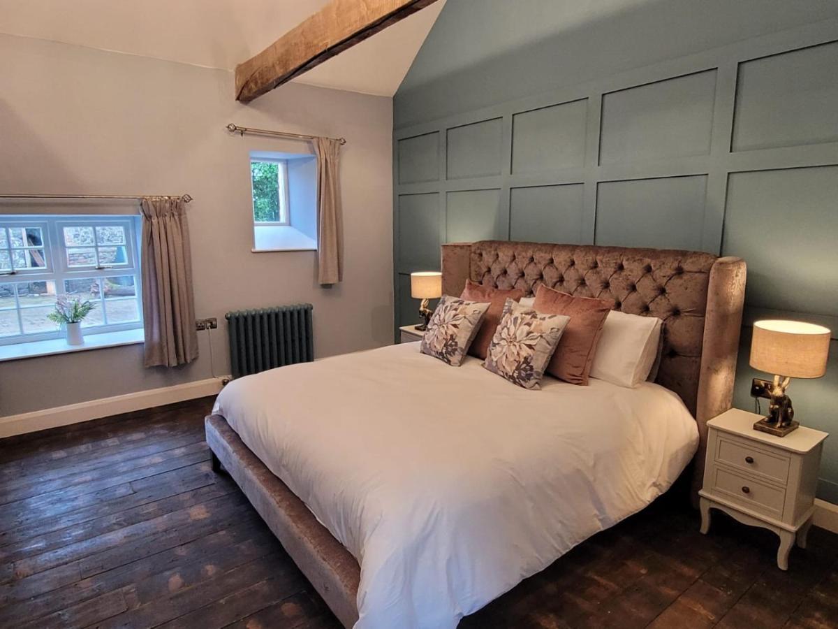 Hare Cottage Ballymena Εξωτερικό φωτογραφία