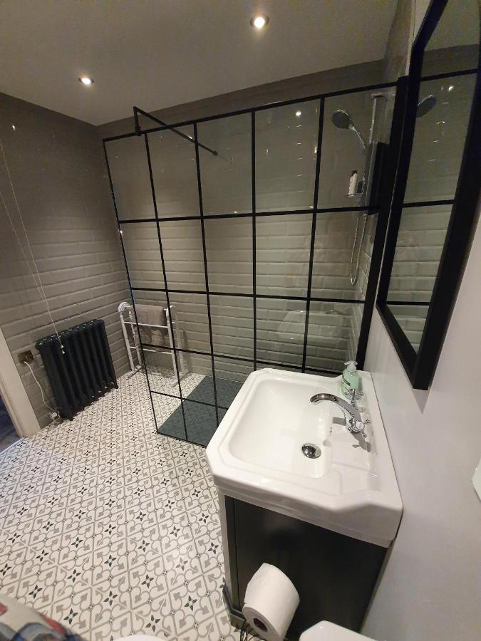 Hare Cottage Ballymena Εξωτερικό φωτογραφία