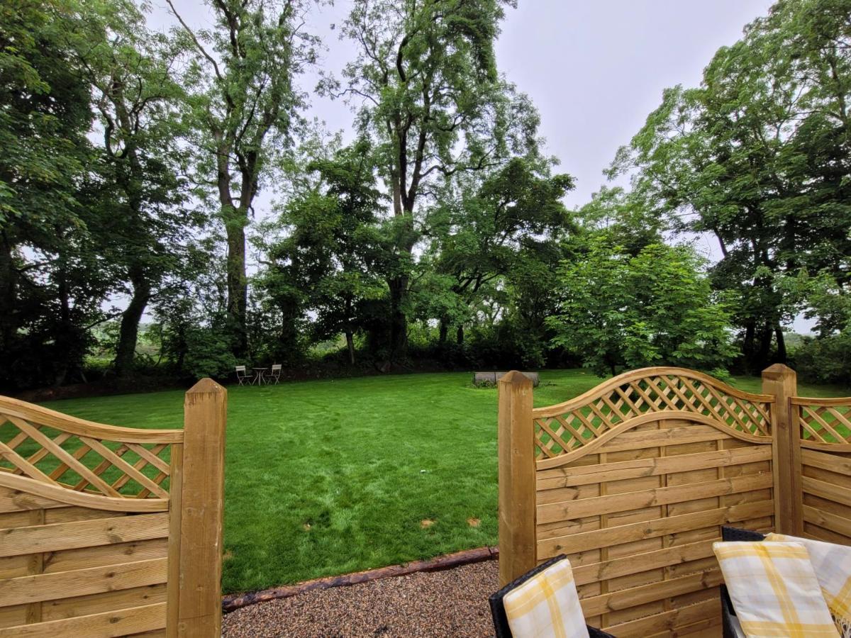 Hare Cottage Ballymena Εξωτερικό φωτογραφία