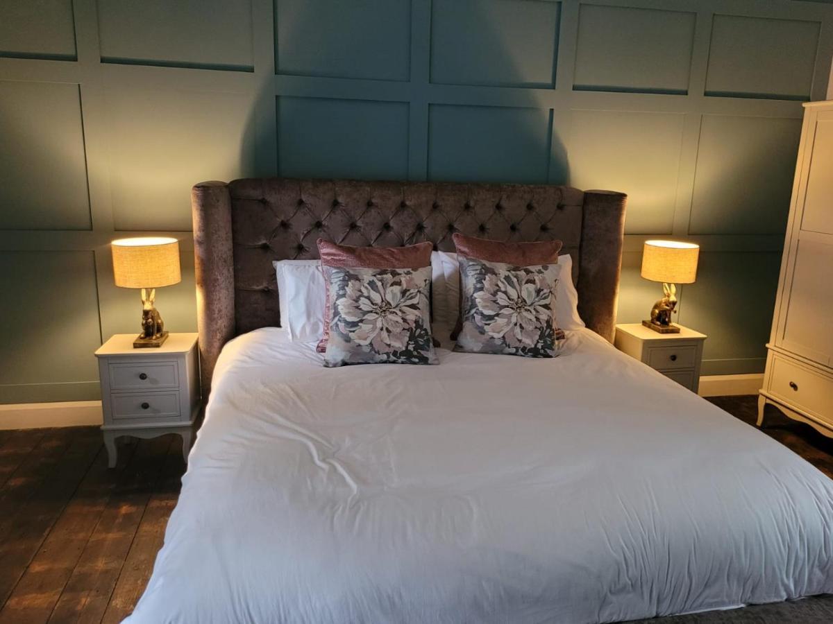 Hare Cottage Ballymena Εξωτερικό φωτογραφία
