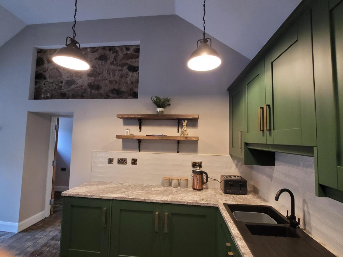Hare Cottage Ballymena Εξωτερικό φωτογραφία