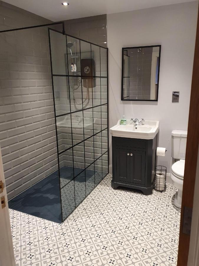 Hare Cottage Ballymena Εξωτερικό φωτογραφία