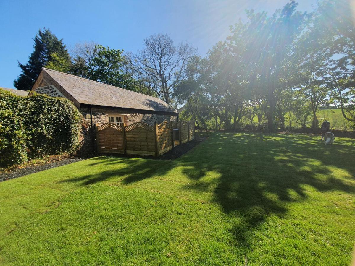 Hare Cottage Ballymena Εξωτερικό φωτογραφία