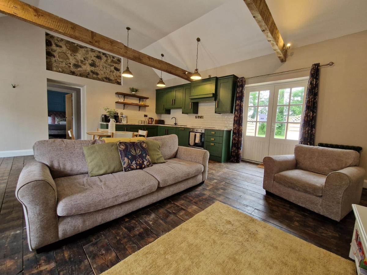Hare Cottage Ballymena Εξωτερικό φωτογραφία