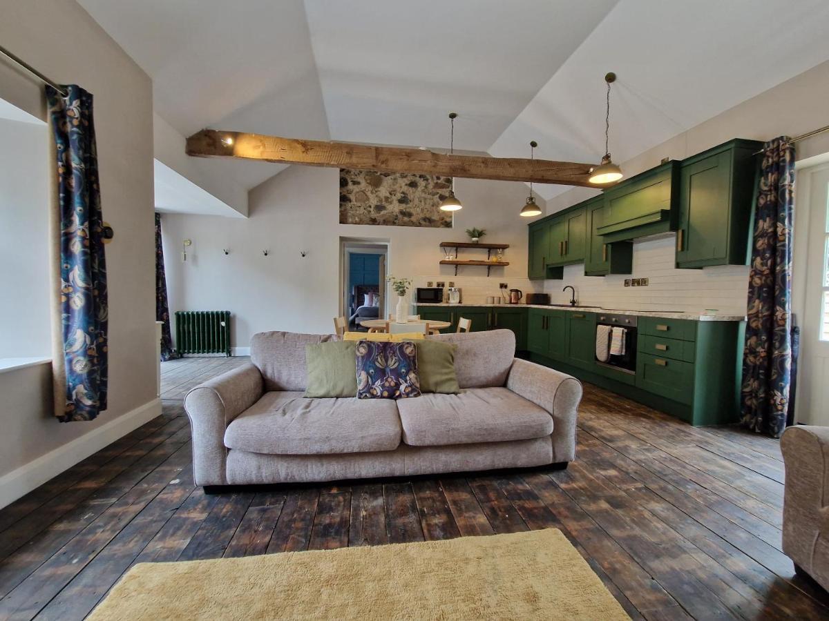 Hare Cottage Ballymena Εξωτερικό φωτογραφία