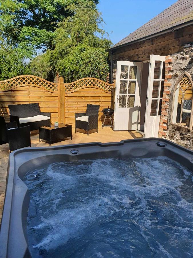 Hare Cottage Ballymena Εξωτερικό φωτογραφία