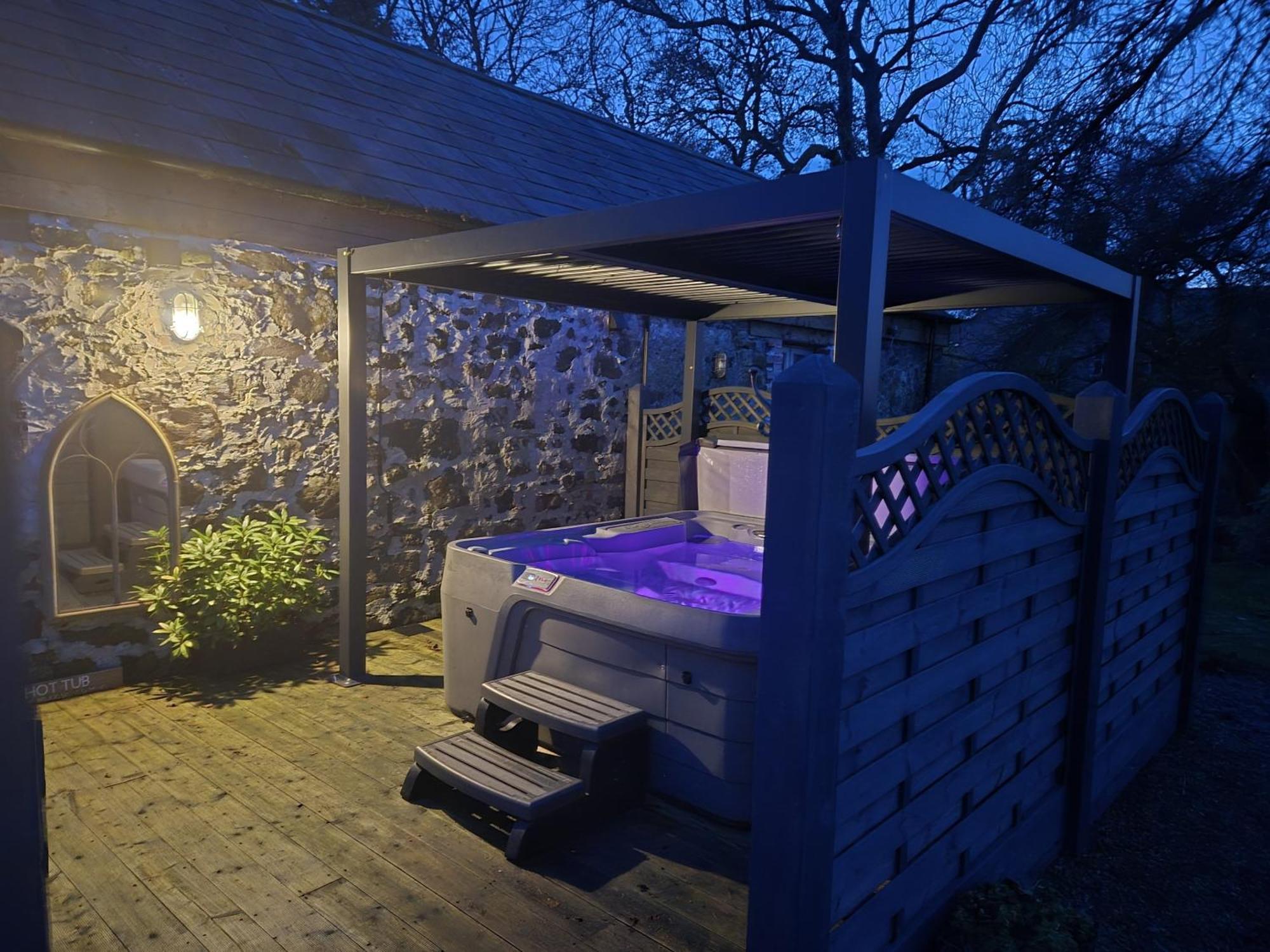 Hare Cottage Ballymena Εξωτερικό φωτογραφία